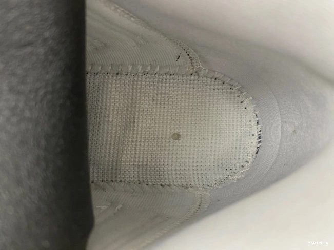 Rep TBkick Jordan Air Blue 414571-170 Grey 13 0707